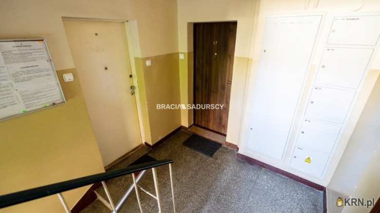 Kraków, Bieńczyce, ul. Kalinowe, Mieszkanie  na sprzedaż, 2 pokojowe