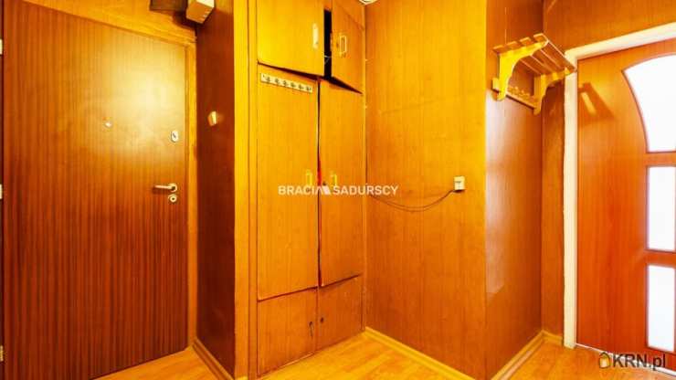 2 pokojowe, Kraków, Bieńczyce, ul. Kalinowe, Mieszkanie  na sprzedaż