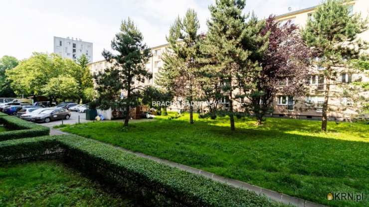 Mieszkanie  na sprzedaż, Kraków, Bieńczyce, ul. Kalinowe, 2 pokojowe