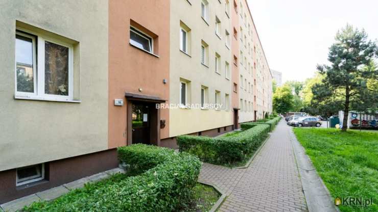 Kraków, Bieńczyce, ul. Kalinowe, 2 pokojowe, Mieszkanie  na sprzedaż