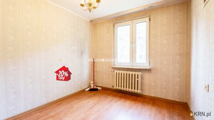 Mieszkanie  na sprzedaż, Kraków, Bieńczyce, ul. Kalinowe, 2 pokojowe