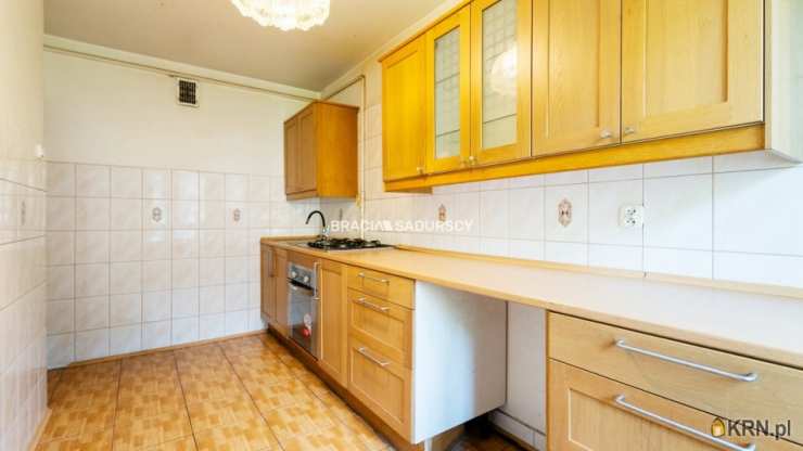 2 pokojowe, Mieszkanie  na sprzedaż, Kraków, Bieńczyce, ul. Kalinowe