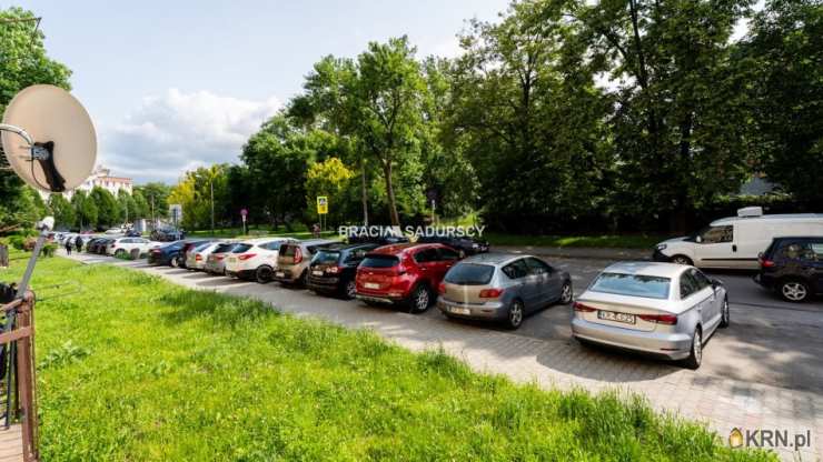 Mieszkanie  na sprzedaż, 2 pokojowe, Kraków, Bieńczyce, ul. Kalinowe