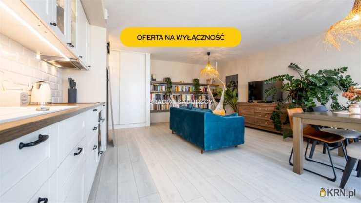 Mieszkanie  do wynajęcia, Kraków, Podgórze/Płaszów, ul. Przewóz, 2 pokojowe