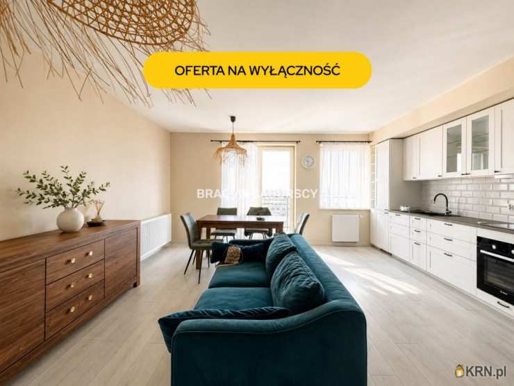 Mieszkanie  do wynajęcia, Kraków, Podgórze/Płaszów, ul. Przewóz, 2 pokojowe