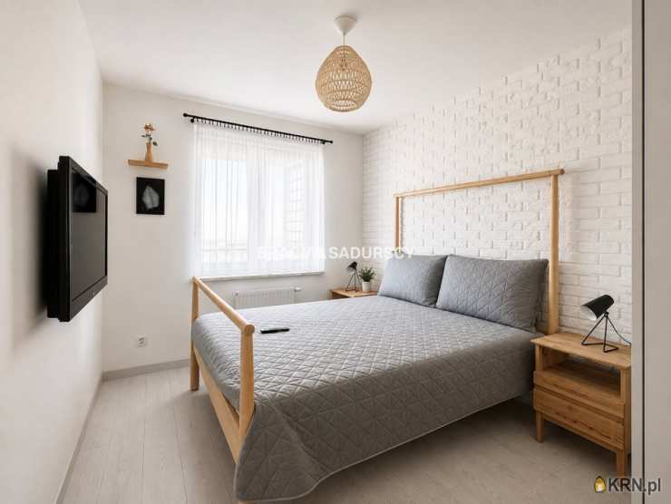 2 pokojowe, Mieszkanie  do wynajęcia, Kraków, Podgórze/Płaszów, ul. Przewóz