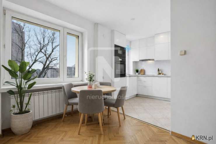 Warszawa, Wola/Mirów, ul. Żelazna, Mieszkanie  na sprzedaż, 3 pokojowe