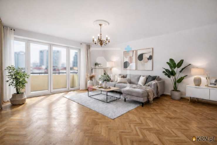 3 pokojowe, Mieszkanie  na sprzedaż, Warszawa, Wola/Mirów, ul. Żelazna