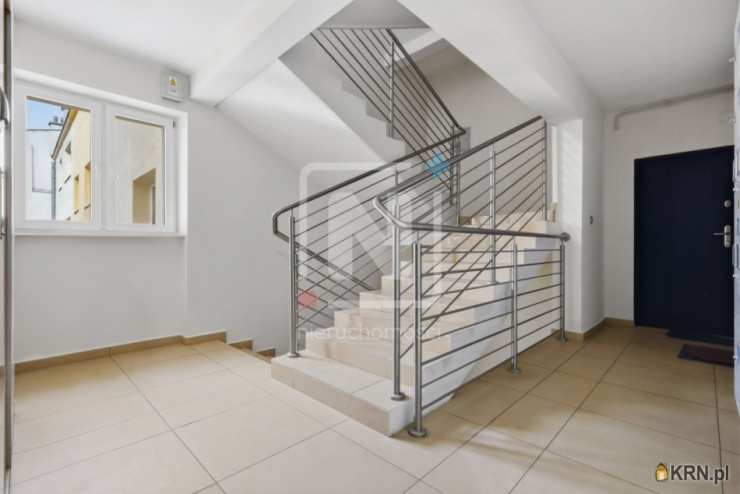 Nieruchomości Plus Piotr Kasprzak Paulina Pacelt Spółka Cywilna, Mieszkanie  na sprzedaż, Warszawa, Wola/Mirów, ul. Żelazna