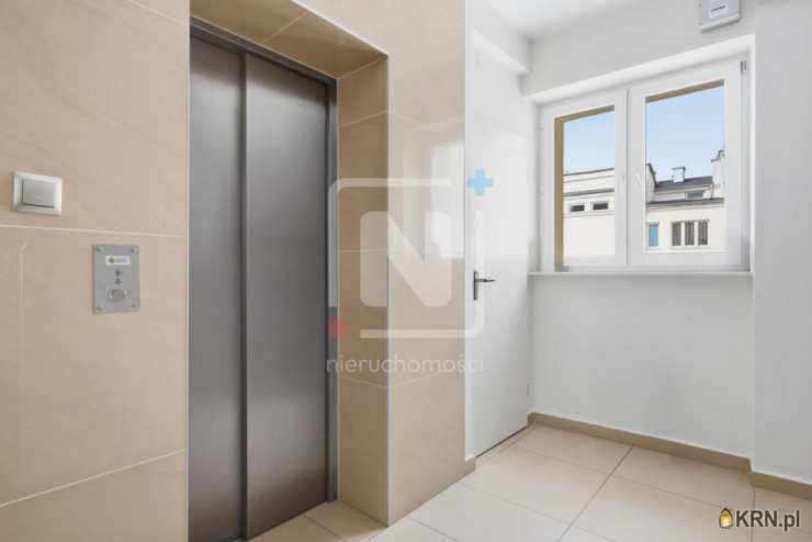 Mieszkanie  na sprzedaż, Warszawa, Wola/Mirów, ul. Żelazna, 3 pokojowe