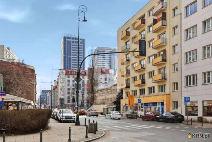 Warszawa, Wola/Mirów, ul. Żelazna, Mieszkanie  na sprzedaż, 3 pokojowe