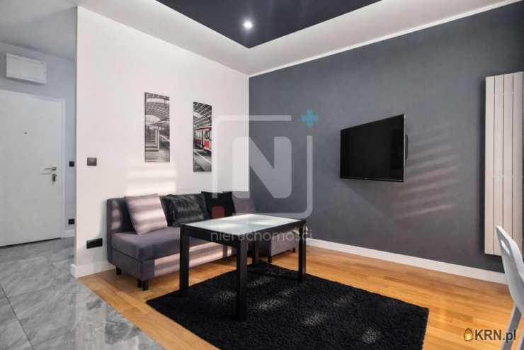 Mieszkanie  na sprzedaż, 2 pokojowe, Warszawa, Ursynów, ul. Kłobucka