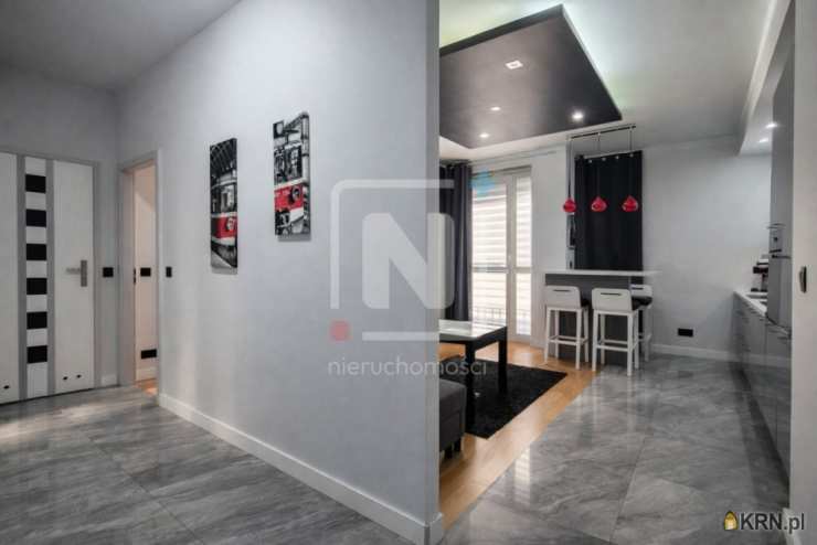 2 pokojowe, Warszawa, Ursynów, ul. Kłobucka, Mieszkanie  na sprzedaż