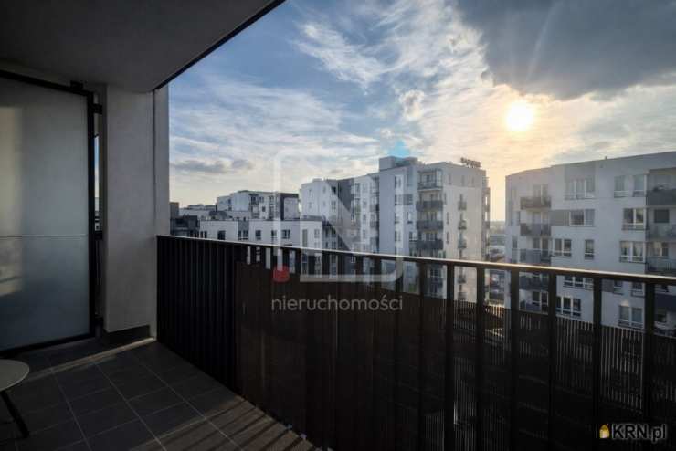 Mieszkanie  na sprzedaż, 2 pokojowe, Warszawa, Ursynów, ul. Kłobucka