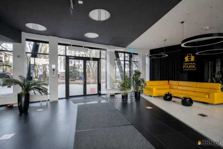 Warszawa, Ursynów, ul. Kłobucka, 2 pokojowe, Mieszkanie  na sprzedaż