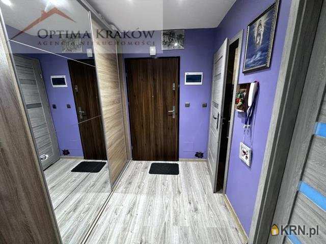 3 pokojowe, Mieszkanie  na sprzedaż, Wieliczka, ul. 