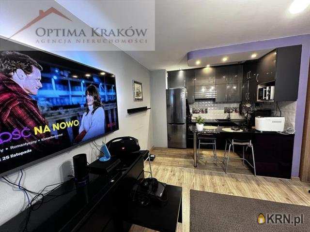 Mieszkanie  na sprzedaż, 3 pokojowe, Wieliczka, ul. 