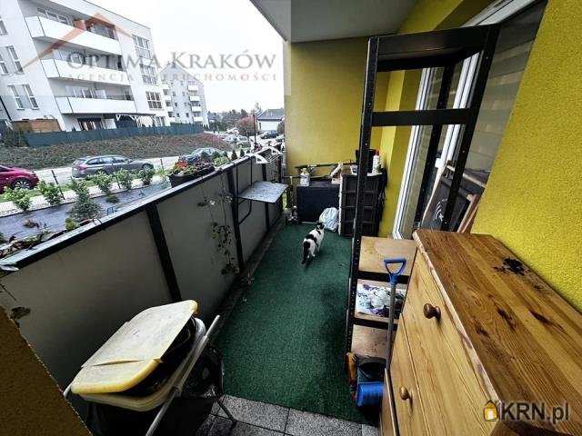 Agencja Nieruchomości Optima, Mieszkanie  na sprzedaż, Wieliczka, ul. 