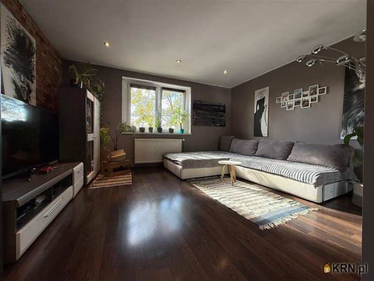 Mieszkanie  na sprzedaż, Wrocław, Fabryczna/Kuźniki, ul. Hermanowska, 2 pokojowe