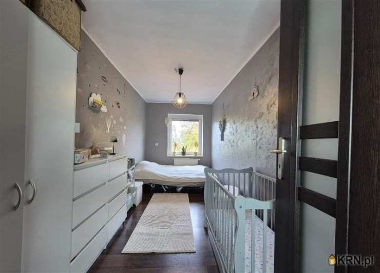 2 pokojowe, Wrocław, Fabryczna/Kuźniki, ul. Hermanowska, Mieszkanie  na sprzedaż