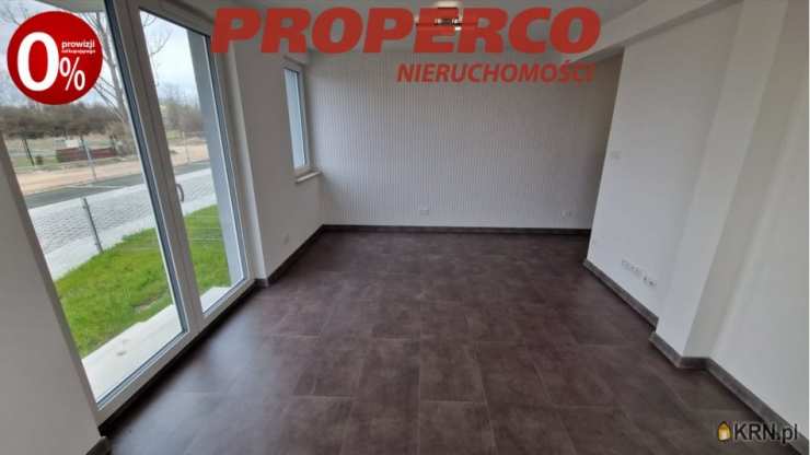 Mieszkanie  na sprzedaż, Kielce, Na Stoku, ul. , 2 pokojowe