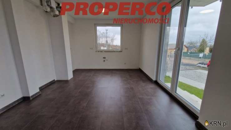 Mieszkanie  na sprzedaż, 2 pokojowe, Kielce, Na Stoku, ul. 