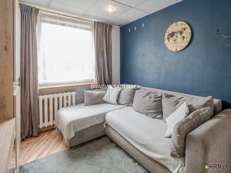 Mieszkanie  na sprzedaż, Kraków, Bieńczyce, ul. Kalinowe, 3 pokojowe