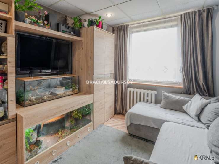 Kraków, Bieńczyce, ul. Kalinowe, 3 pokojowe, Mieszkanie  na sprzedaż