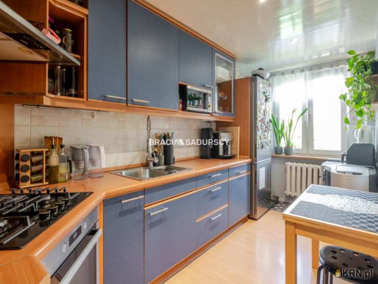 3 pokojowe, Kraków, Bieńczyce, ul. Kalinowe, Mieszkanie  na sprzedaż