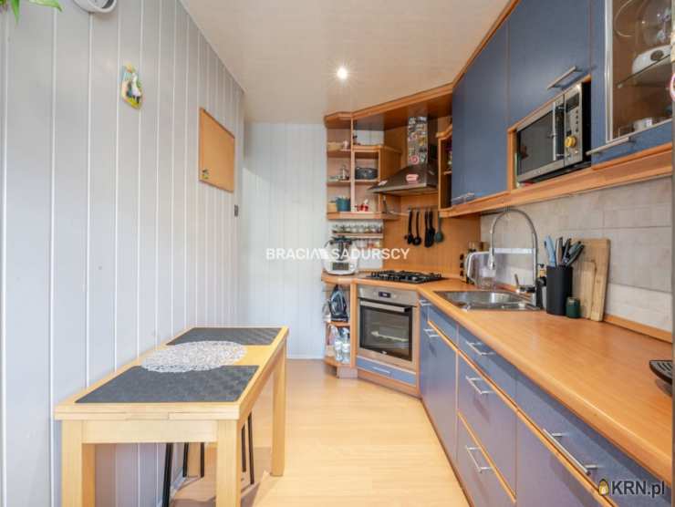 3 pokojowe, Mieszkanie  na sprzedaż, Kraków, Bieńczyce, ul. Kalinowe