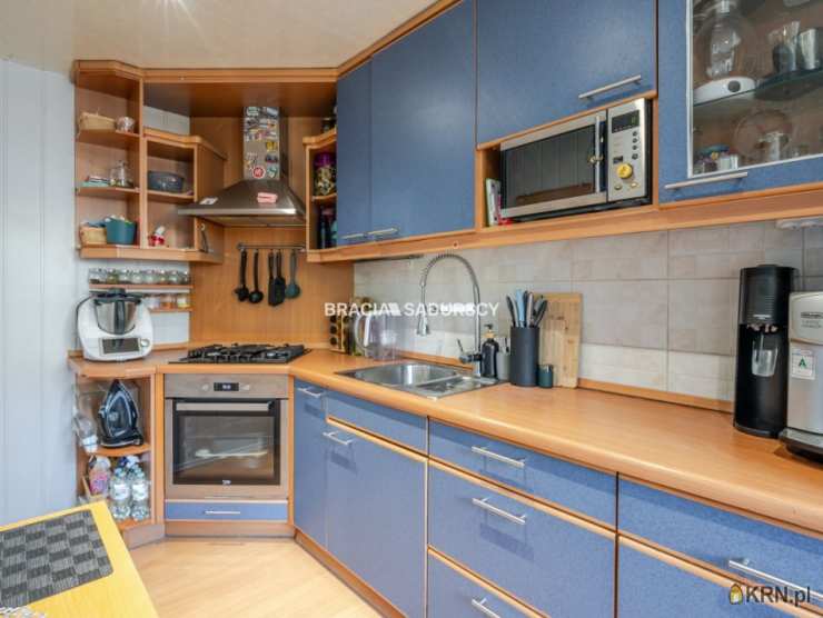 Bracia Sadurscy Oddział BS3 Przewóz, Mieszkanie  na sprzedaż, Kraków, Bieńczyce, ul. Kalinowe