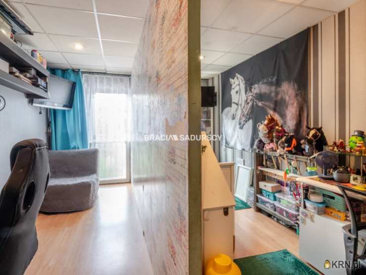 Mieszkanie  na sprzedaż, 3 pokojowe, Kraków, Bieńczyce, ul. Kalinowe