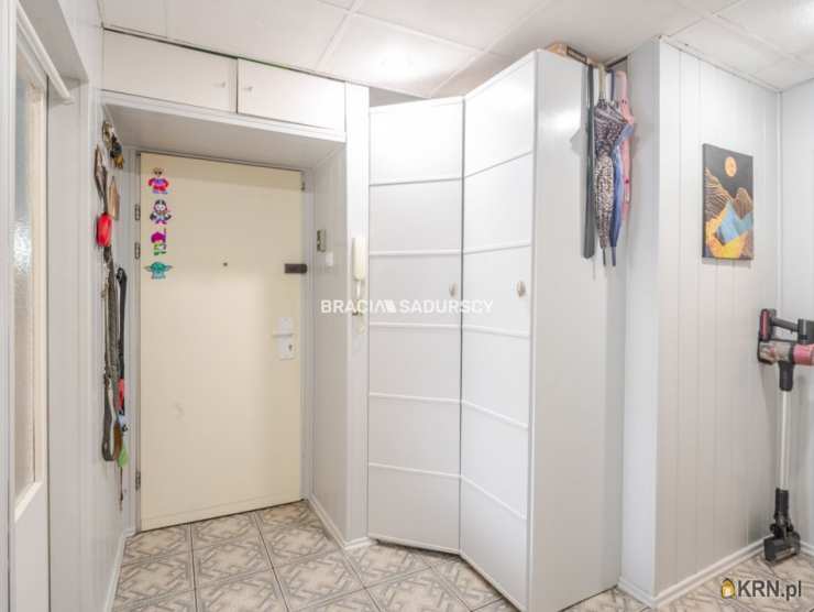 3 pokojowe, Mieszkanie  na sprzedaż, Kraków, Bieńczyce, ul. Kalinowe