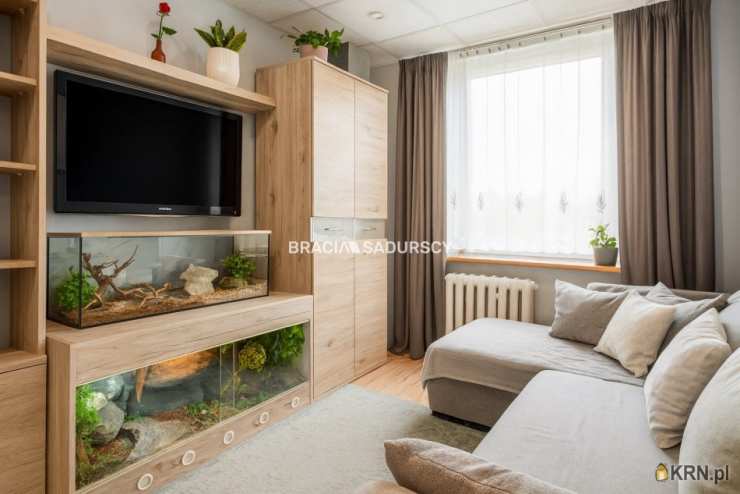 Kraków, Bieńczyce, ul. Kalinowe, Mieszkanie  na sprzedaż, 3 pokojowe