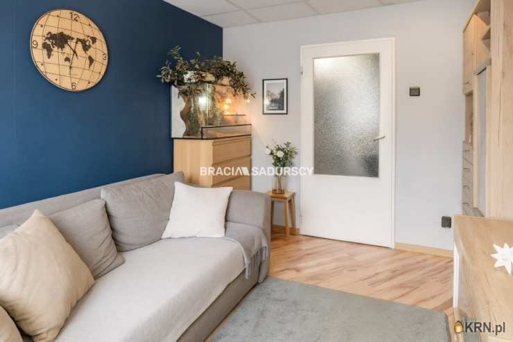 Kraków, Bieńczyce, ul. Kalinowe, 3 pokojowe, Mieszkanie  na sprzedaż