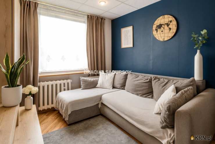 3 pokojowe, Kraków, Bieńczyce, ul. Kalinowe, Mieszkanie  na sprzedaż