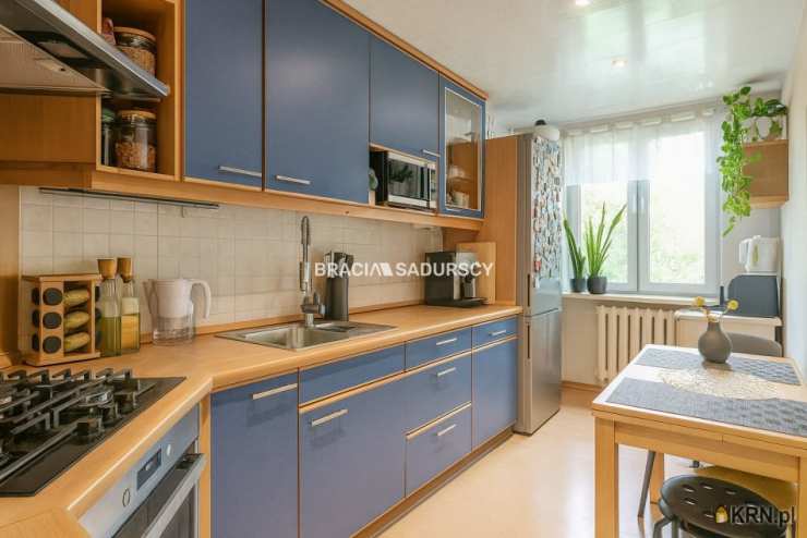 3 pokojowe, Mieszkanie  na sprzedaż, Kraków, Bieńczyce, ul. Kalinowe