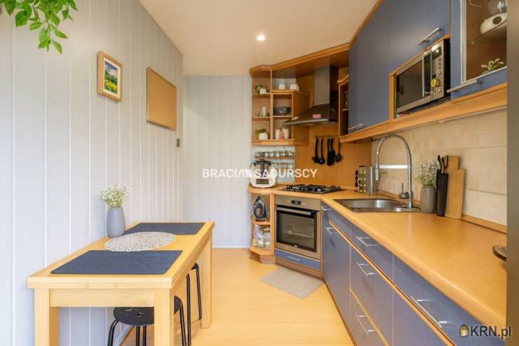 Bracia Sadurscy Oddział BS3 Przewóz, Mieszkanie  na sprzedaż, Kraków, Bieńczyce, ul. Kalinowe