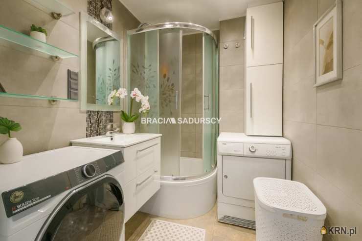 Mieszkanie  na sprzedaż, Kraków, Bieńczyce, ul. Kalinowe, 3 pokojowe