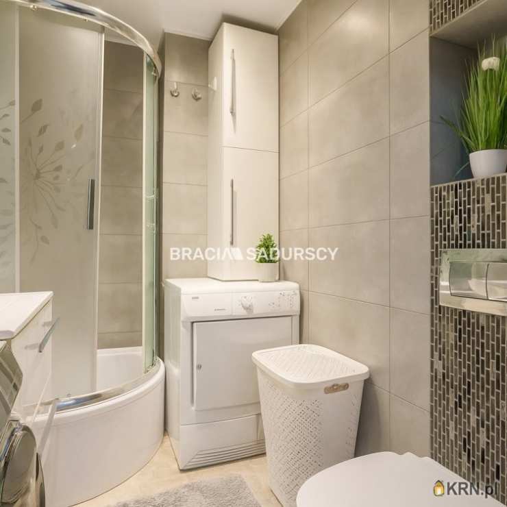 Mieszkanie  na sprzedaż, 3 pokojowe, Kraków, Bieńczyce, ul. Kalinowe