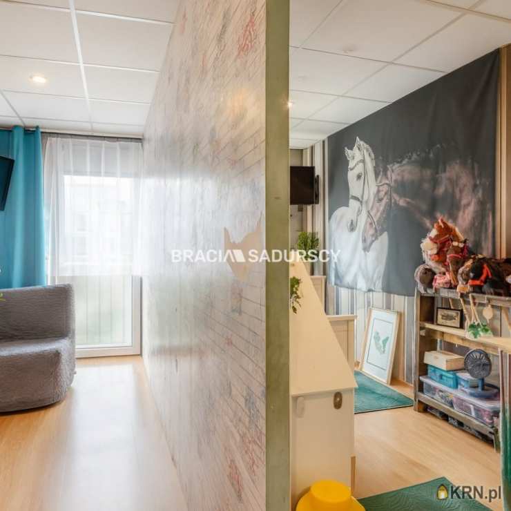 3 pokojowe, Kraków, Bieńczyce, ul. Kalinowe, Mieszkanie  na sprzedaż