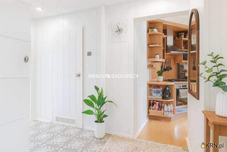 3 pokojowe, Mieszkanie  na sprzedaż, Kraków, Bieńczyce, ul. Kalinowe