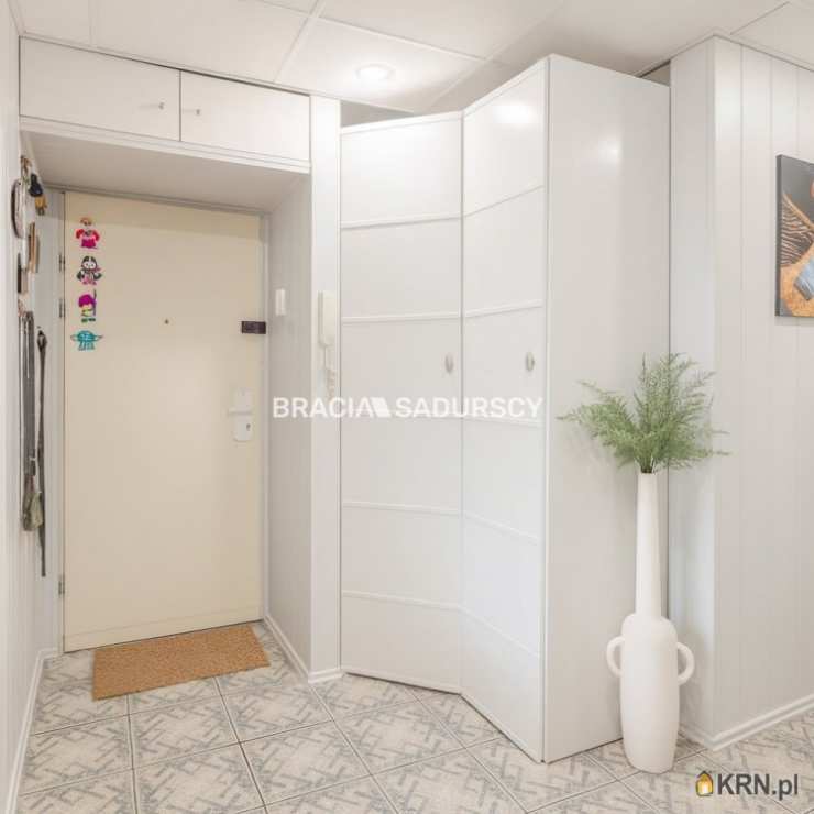 Bracia Sadurscy Oddział BS3 Przewóz, Mieszkanie  na sprzedaż, Kraków, Bieńczyce, ul. Kalinowe