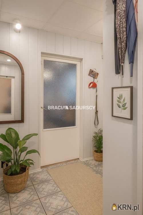 Mieszkanie  na sprzedaż, Kraków, Bieńczyce, ul. Kalinowe, 3 pokojowe