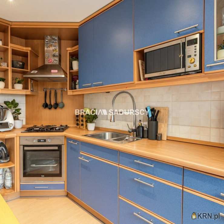 Mieszkanie  na sprzedaż, 3 pokojowe, Kraków, Bieńczyce, ul. Kalinowe