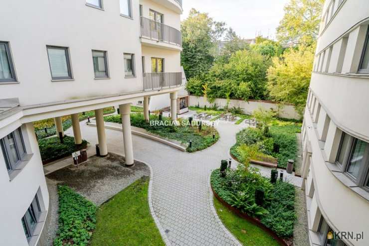 2 pokojowe, Mieszkanie  do wynajęcia, Kraków, Stare Miasto, ul. Smoleńsk