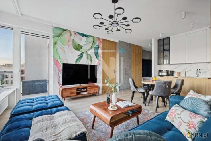 2 pokojowe, Warszawa, Ursus/Szamoty, ul. , Mieszkanie  na sprzedaż