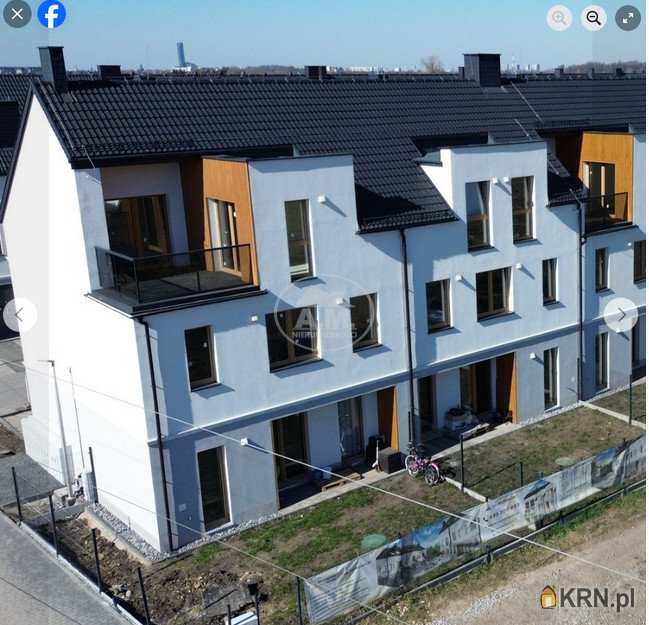 Mieszkanie  na sprzedaż, Iwiny, ul. Miodowa, 2 pokojowe