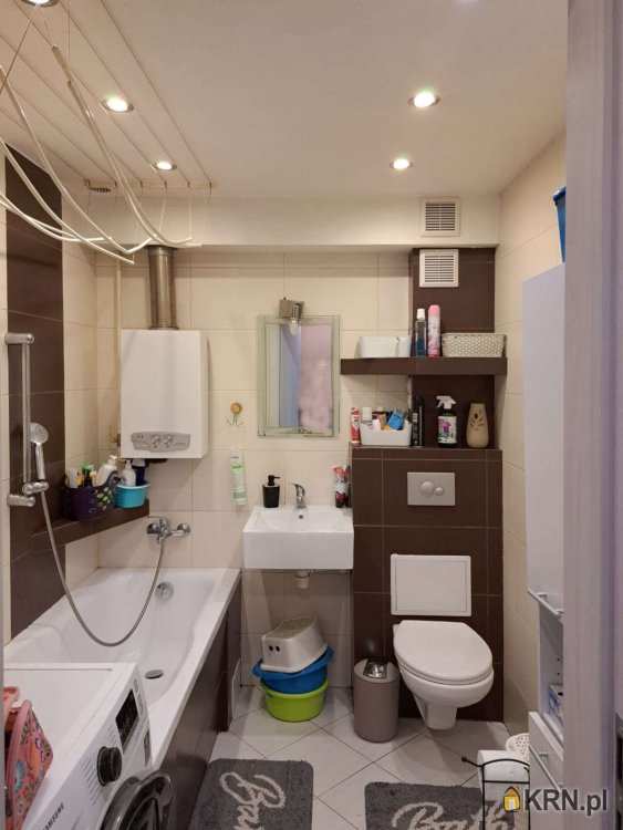 2 pokojowe, Mieszkanie  na sprzedaż, Częstochowa, Trzech Wieszczów, ul. 