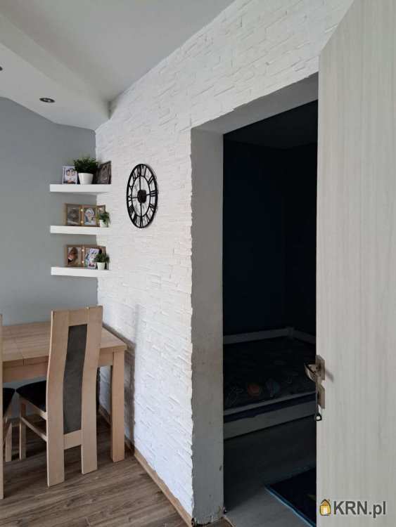 Mieszkanie  na sprzedaż, 2 pokojowe, Częstochowa, Trzech Wieszczów, ul. 